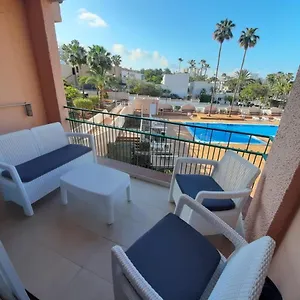 Acapulco Amazing Views. Pool. Free Wifi Apartment Playa Fanabe