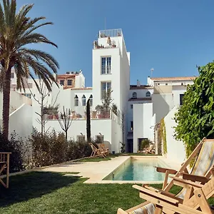 Hotel Cristine Bedfor, Maó