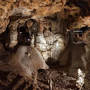 Ca L'andromines , Pinell de Bray España