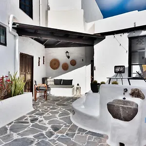 El Patio De Franky Holiday home Teguise (Lanzarote)