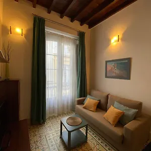 Sweet Museo Thyssen Apartment Malaga