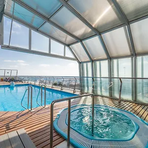 Hotel Artiem Capri, Maó