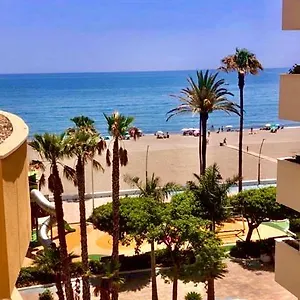 La Rada Centro Apartment Estepona