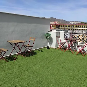 Enjoy Capuchinos Apartment Malaga