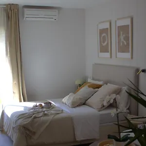 Minerva Estudio Nature, And Pool Apartment Benalmadena
