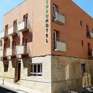 Hotel Eurohotel, Maó