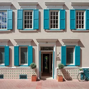 Hotel Jardi De Ses Bruixes Boutique, Maó