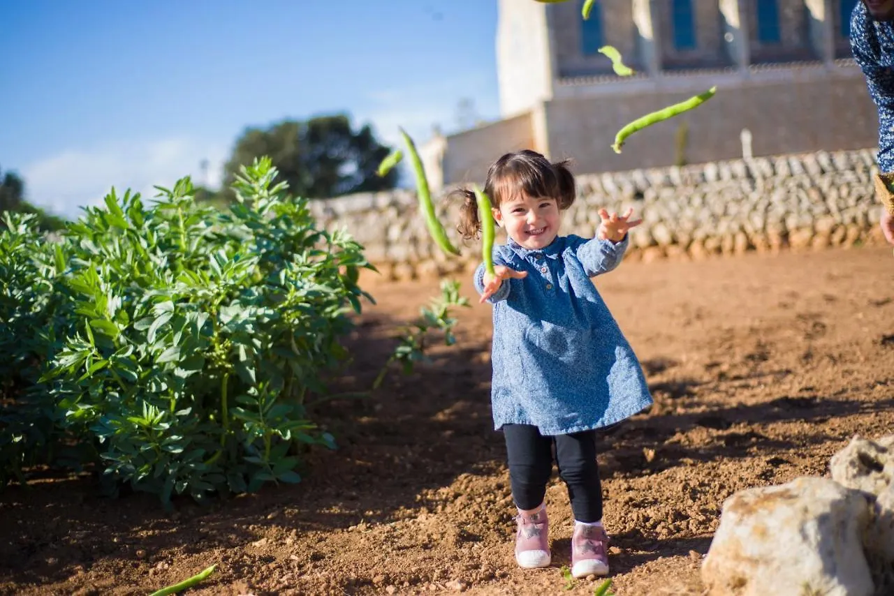 Llucmacanes Gran Agroturismo Mahon  Spain