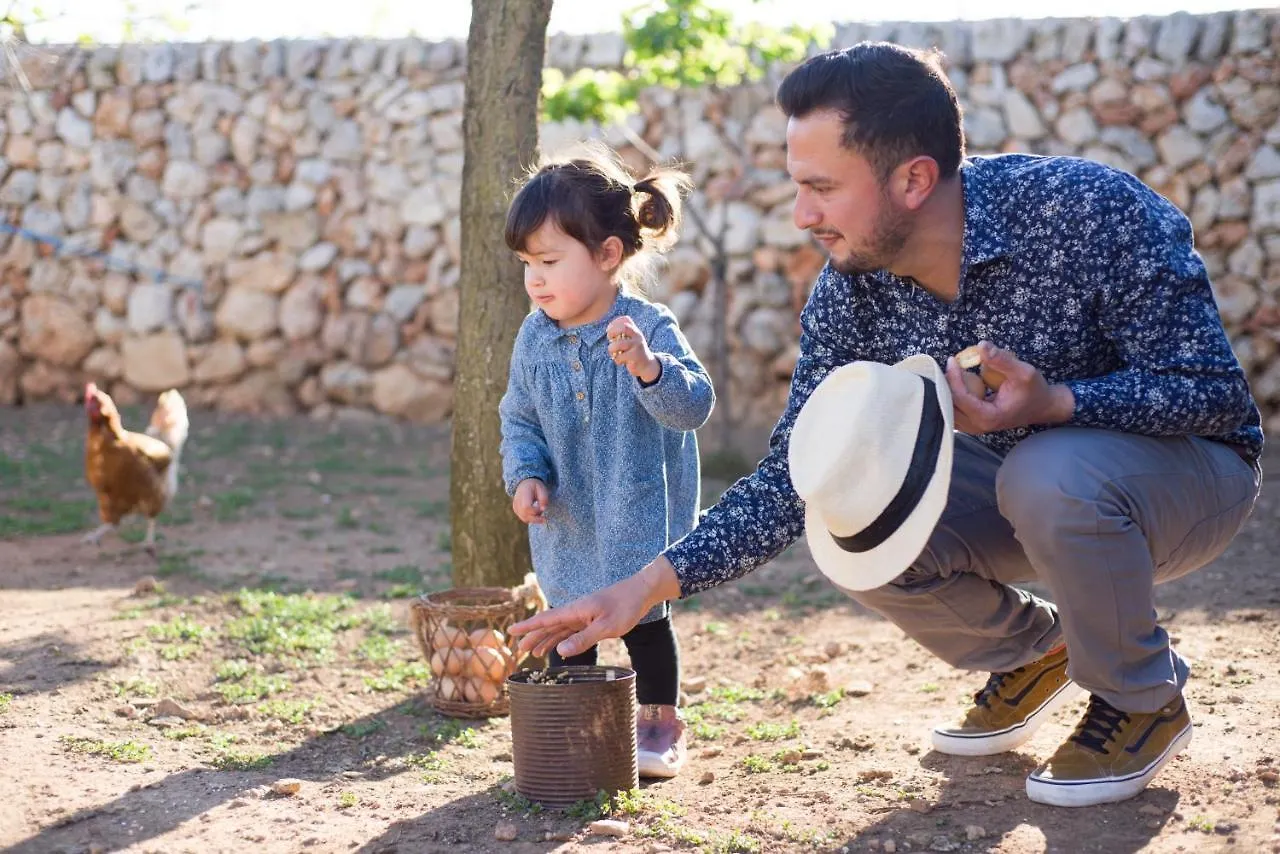 Llucmacanes Gran Agroturismo Mahon  0*, Mahon (Menorca) Spain