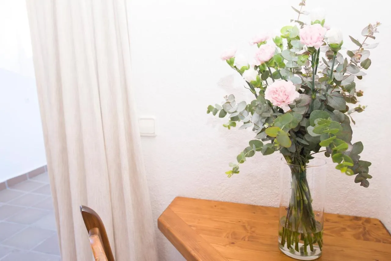 Llucmacanes Gran Agroturismo Mahon  Farm stay Mahon (Menorca)