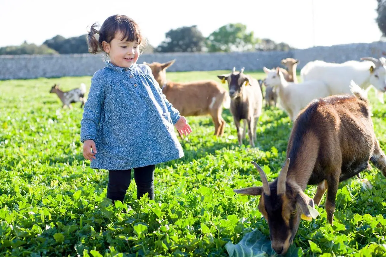 Llucmacanes Gran Agroturismo Mahon  0*, Mahon (Menorca)